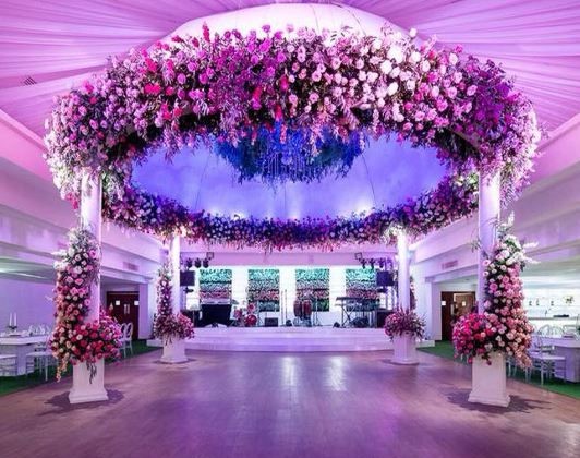 Wedding Hall